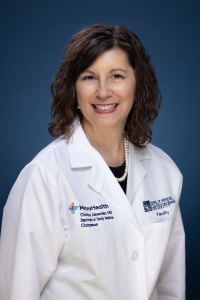 Christine A. Alexander, MD