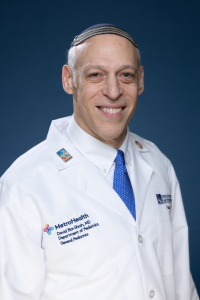 David S. Bar-Shain, MD