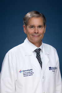 Dennis H. Auckley, MD