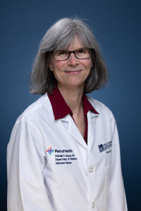 Michelle T. Hecker, MD