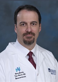 Timothy A. Moore, MD