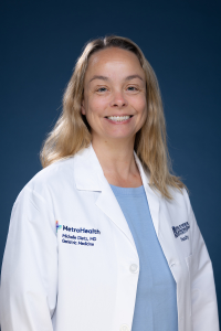 Michelle K. Dietz, MD