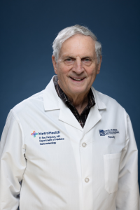 D. Roy Ferguson, MD