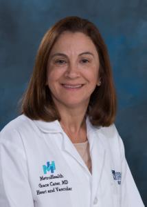 Grace N. Cater, MD