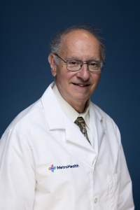 Jonathan M. Glauser, MD