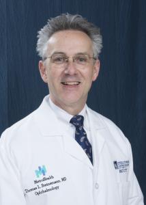 Thomas L. Steinemann, MD