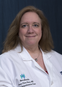 Irene C. Dietz, MD