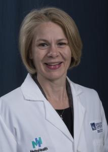 Joan Papp, MD, FACEP