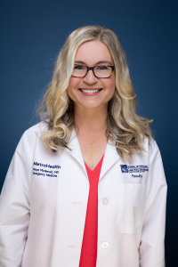 Maya C. Myslenski, MD