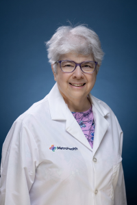 Nina F. Wimpie, MD