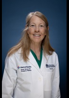 Sandra L. Werner, MD, MA, FACEP