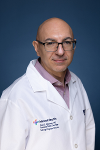 Ziad S. Shaman, MD