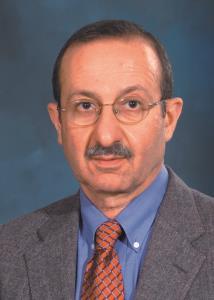 Ahmad Razi, MD