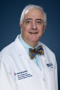 Elie Rizkala, MD