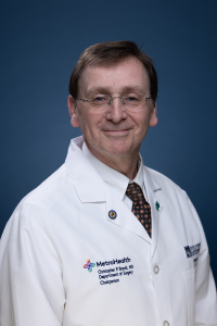 Christopher P. Brandt, MD