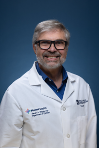 Steven A. Weight, MD