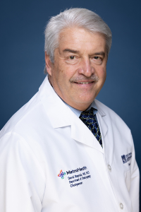 David W. Stepnick, MD