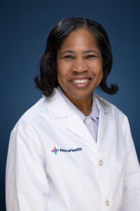 Ajuah O. Davis, MD