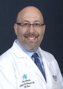 Jeffrey M. Mangel, MD