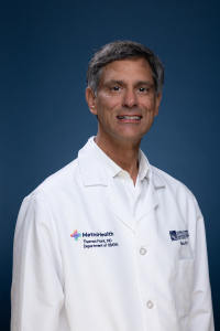 Thomas M. Frank, MD