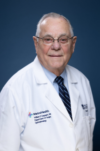 William E. Cappaert, MD