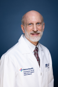 Douglas Einstadter, MD