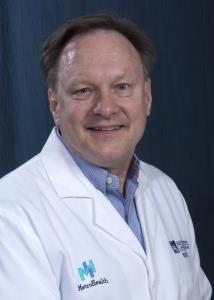 Paul E. Miller, MD