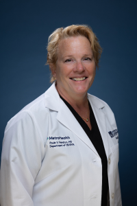 Paula V. Hendryx, MD