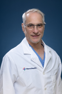 Bram R. Kaufman, MD