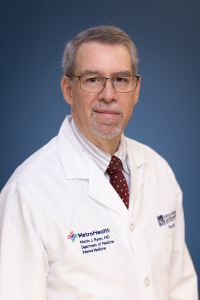 Martin J. Ryan, MD