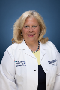 Holly B. Perzy, MD, MMM