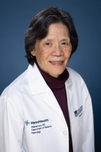 Mildred Lam, MD