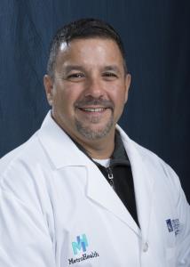 Anthony J. Minotti, MD