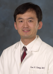 Lee H. Tseng, MD