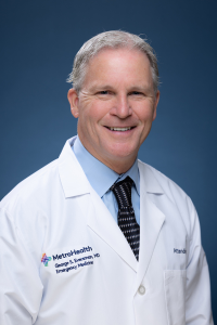 George S. Eversman, MD