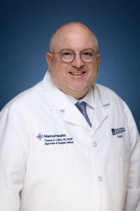 Thomas E. Collins, MD, FACEP