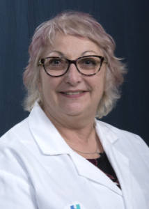 Mary E. Hancock, MD