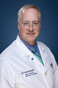 Steven M. Houser, MD