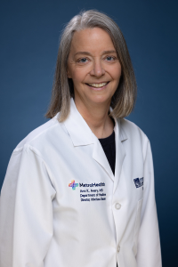 Ann K. Avery, MD