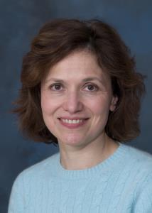 Margarita Neyman, MD