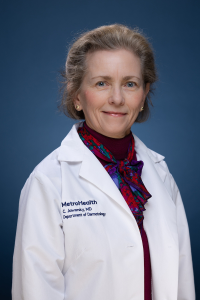 Christine Jaworsky, MD