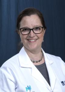 Leanne M. Chrisman-Khawam, MD