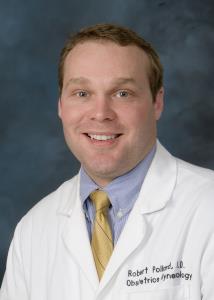 Robert R. Pollard, MD