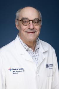 Marc D. Winkelman, MD