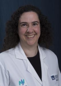 Louise D. Milner, MD