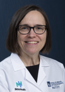 Beth L. McLaughlin, MD