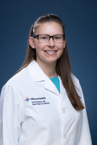 Sara G. Gradisar, MD