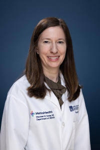 Maureen M. Suster, MD