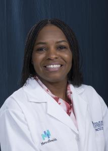 Monique T. Robinson, MD