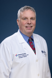 David S. Bullard, MD, MEd